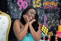 Diamond's Sweet 16 (Sat Mar 16, 2019)
