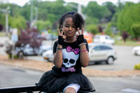 Jordan's 8th Birthday Party (Sat Jun 4, 2016)