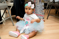 Isabella's 1st Birthday Party (Sun May 15, 2016)