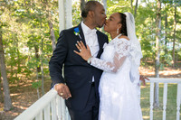 Helena & Uhral's Wedding (Sat Sep 3, 2016)