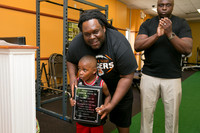 Father's Day Brunch (Sat Jun 18, 2016)