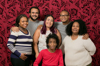 Duverger Holiday Portraits (Thur Dec 25, 2014)