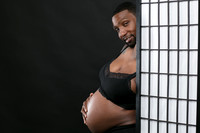 Tawana & Julius's Maternity Portraits (Sun Nov 12, 2017)
