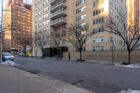 305 East 24th Street Unit 19D (Mon Mar 2, 2026)