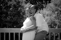 Joselyn & Gary's Baby Shower (Sun Jul 19, 2015)