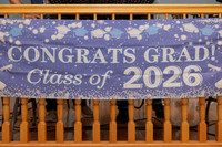 5th Grade Dance (Fri Jun 5, 2026)