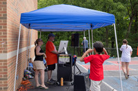 CLES Olympic Day (Fri Jun 12, 2026)