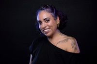 Catrina's Portraits (Sun Jul 12, 2026)