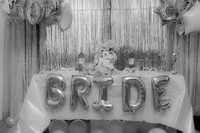 Wendy & Alhue's Wedding (Thu Apr 15, 2021)