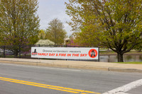 Family Day & Fire in the Sky (Sat Apr 27, 2024)