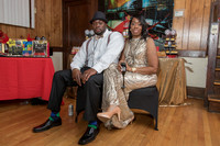 Jasmen & Jermaine's 40th Birthday Party (Sat Nov 19, 2016)