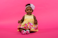 Autumn's Infant Portraits (Tues May 17, 2016)