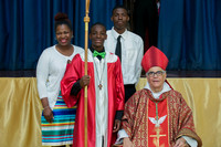 Mathieu's Confirmation (Sat Jun 25, 2016)