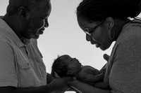 Zoe's Newborn Portraits (Fri Oct 28, 2016)