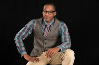 Dr. Weldon McWilliams IV Photo Shoot (Thur Aug 1, 2013)