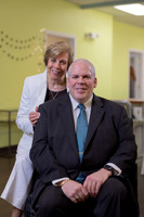 Gail & Timothy's Editorial Portraits (Fri Feb 18, 2022)