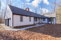 G Projects Home Improvement (Jul - Nov 2021)