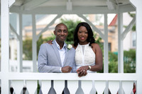 Felourdes & Neil's Wedding (Fri Aug 23, 2019)