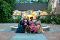 Atilia & Stanley's Wedding (Thur Jun 13, 2019)