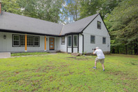 Finding Your Light In Real Estate Photography (Tue Sep 13, 2022)