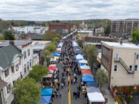 Suffern Street Fair 2024 (Sun Apr 21, 2024)