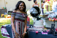 Asha's High School Graduation Party (Sat Jun 18, 2016)