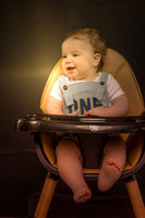 Wesley's 1st Birthday Portraits (Sat Feb 8, 2025)