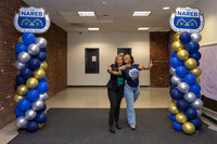 Community Wealth Building Day & Health Fair (Sat Apr 12, 2025)